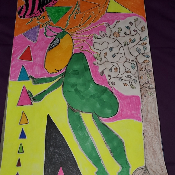 Drawing - Picture 4 of 4